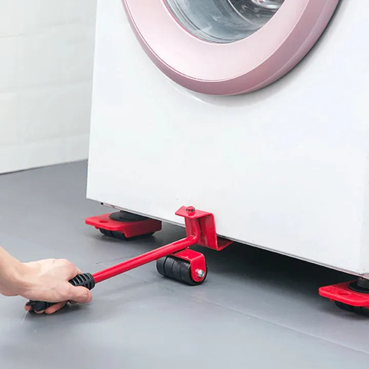 Heavy Duty Furniture Mover Set