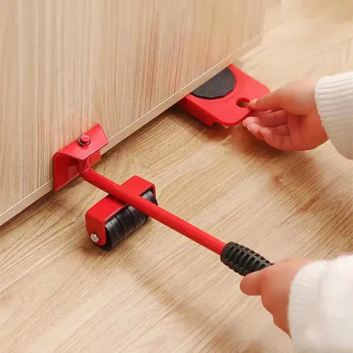 Heavy Duty Furniture Mover Set