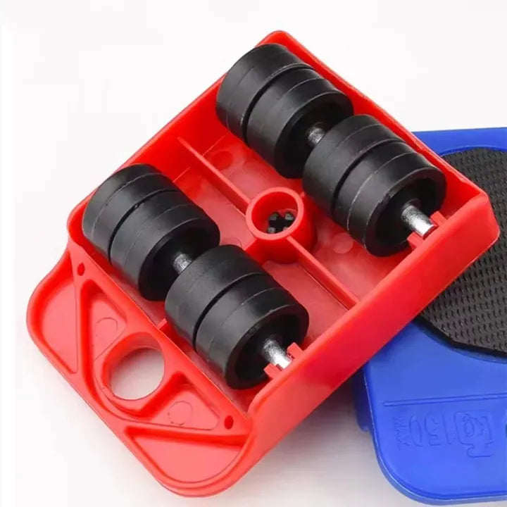 Heavy Duty Furniture Mover Set
