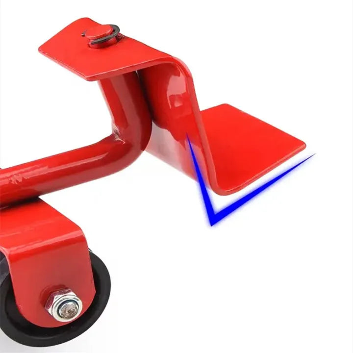 Heavy Duty Furniture Mover Set