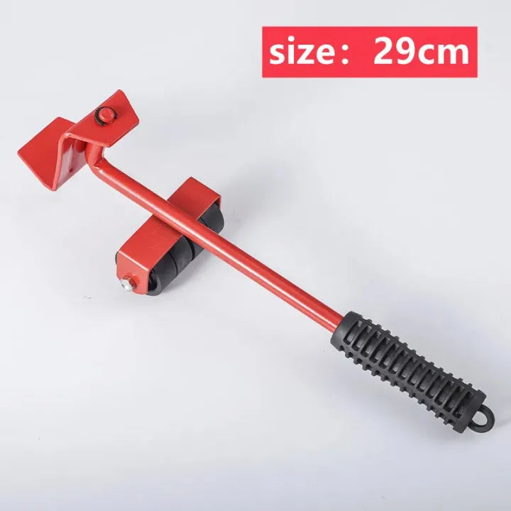 Heavy Duty Furniture Mover Set